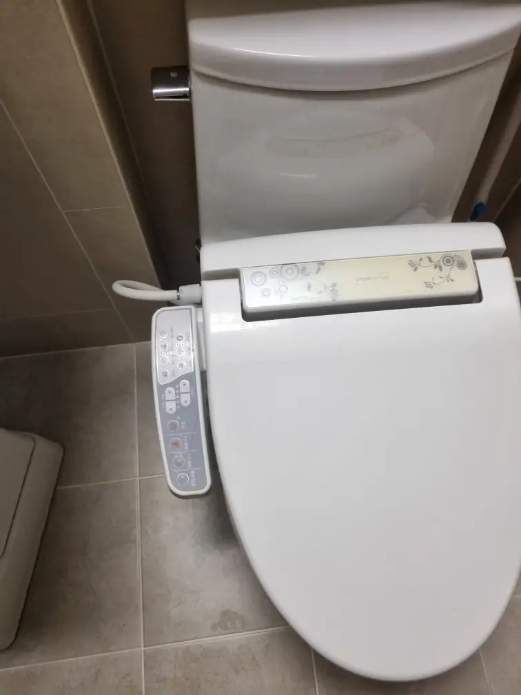 변기 백시멘트 1